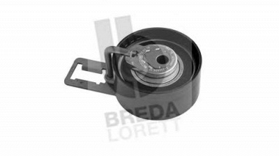 BREDA LORETT tdi4016 -  Натяжной ролик, ремень ГРМ